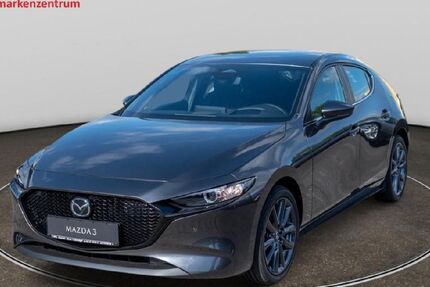 Mazda 3 5.000 km 28.690 &euro; Heppenheim 64646