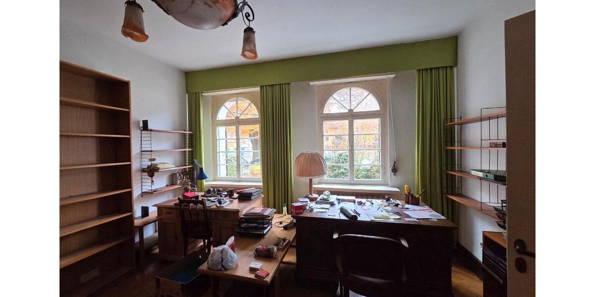 Reihenhaus Ludwigshafen am Rhein Parkinsel - 7 Zimmer, 220 m&sup2;, 520.000&euro; | Angebot:26757356