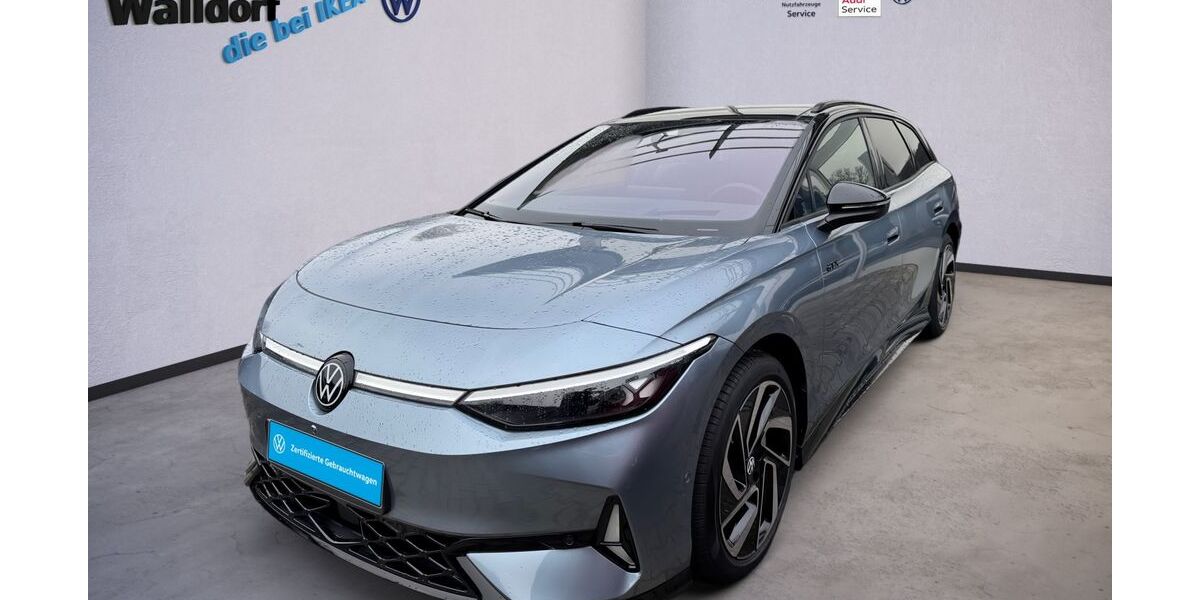 VW ID.7 4.980 km 57.869 &euro; Walldorf 69190