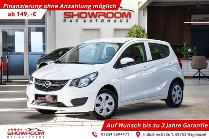 Opel Karl 30.890 km 7.950 &euro; Waghäusel 68753