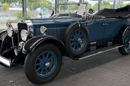 Mercedes-Benz Andere 28.300 km 135.000 &euro; Ladenburg 68526