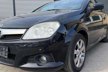Opel Tigra 197.217 km 999 &euro; Speyer 67346