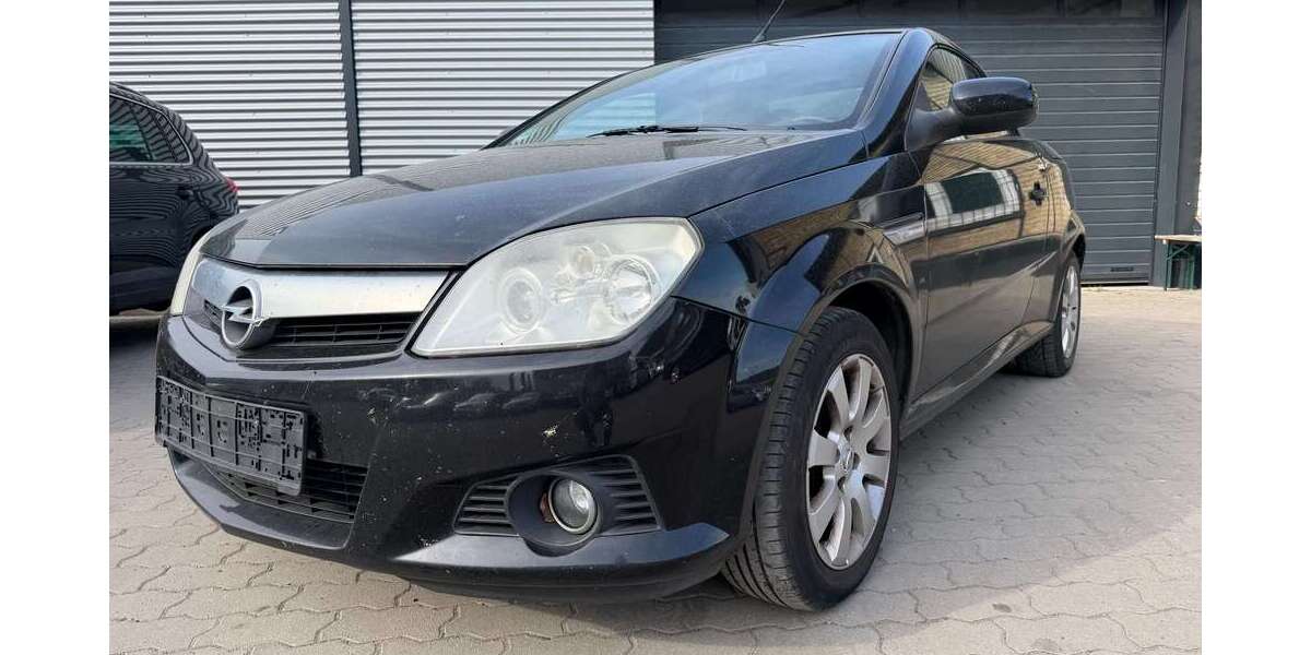 Opel Tigra 197.217 km 999 &euro; Speyer 67346