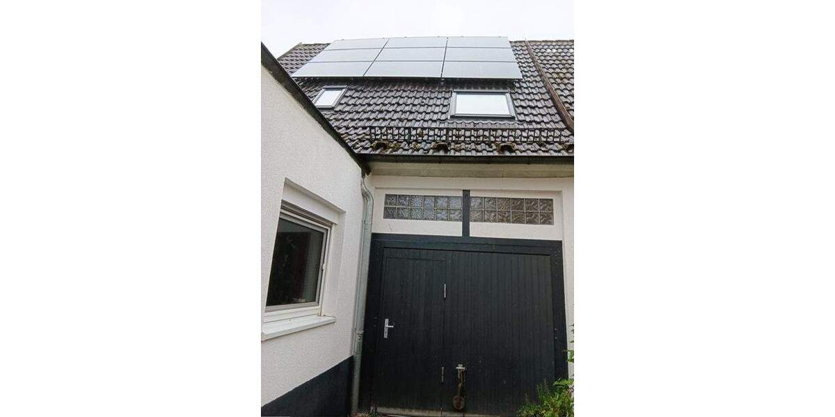 Einfamilienhaus Philippsburg Rheinsheim - 4 Zimmer, 109 m&sup2;, 299.000&euro; | Angebot:25928437