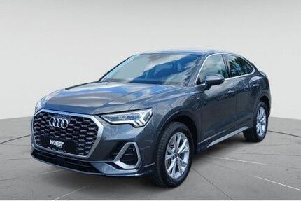 Audi Q3 36.246 km 33.250 &euro; Bensheim 64625