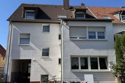 Haus Mannheim Sanhofen Sandhofen - 9 Zimmer, 210 m&sup2;, 595.000&euro; | Angebot:25471058