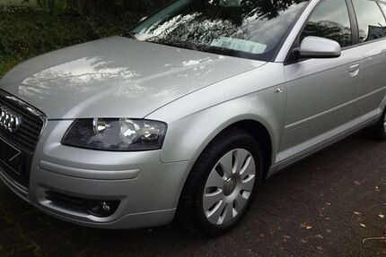Audi A3 44.000 km 9.999 &euro; Lorsch 64653