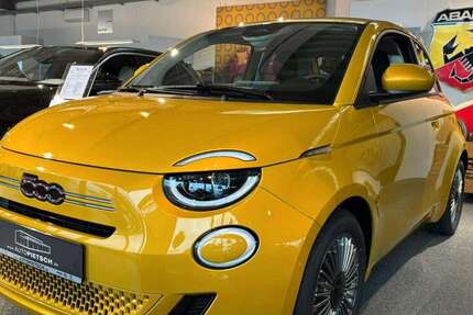 Fiat 500 3.500 km 19.982 &euro; Walldorf 69190