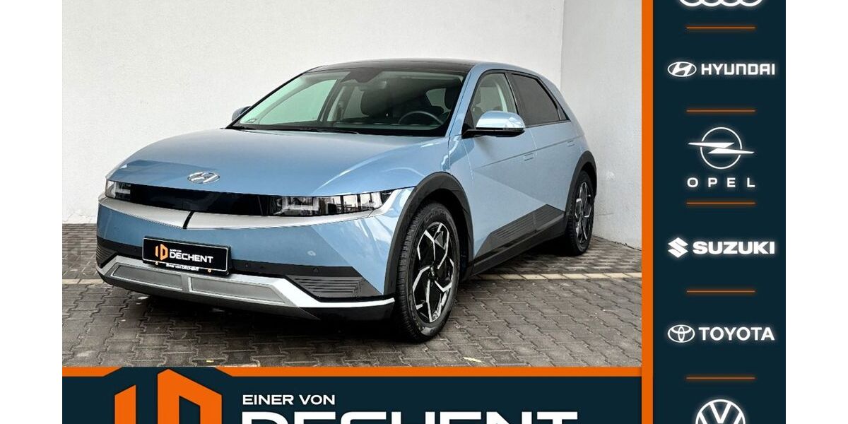 Hyundai IONIQ 5 13.409 km 34.919 &euro; Heidelberg 69115