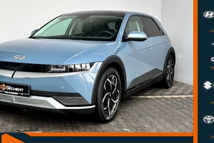 Hyundai IONIQ 5 13.409 km 35.419 &euro; Heidelberg 69115