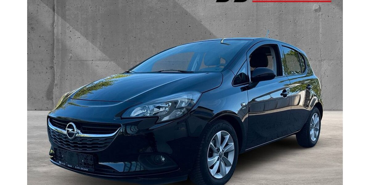 Opel Corsa 118.000 km 7.990 &euro; Maxdorf 67133