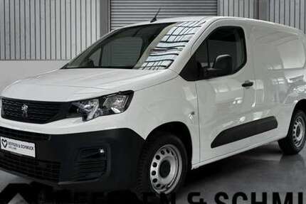 Peugeot Partner 61.600 km 15.890 &euro; Mannheim 68309