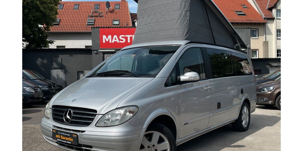 Mercedes-Benz Viano 210.000 km 27.990 &euro; Worms 67547