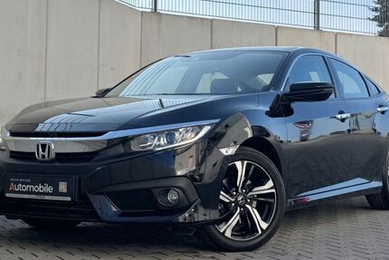 Honda Civic 6.000 km 20.900 &euro; Leimen 69181