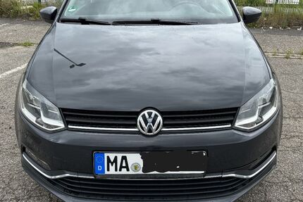 VW Polo 134.000 km 6.800 &euro; Mannheim 68219