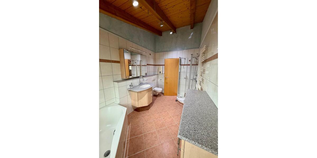 Dachgeschoßwohnung Wald-Michelbach Michelbach - 4 Zimmer, 115 m&sup2;, 900&euro; | Angebot:24741843