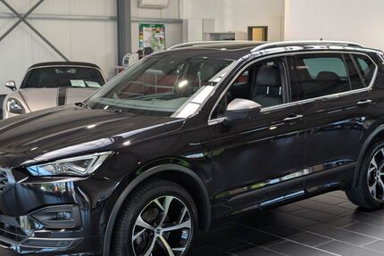 Seat Tarraco 86.000 km 28.900 &euro; Weinheim 69469