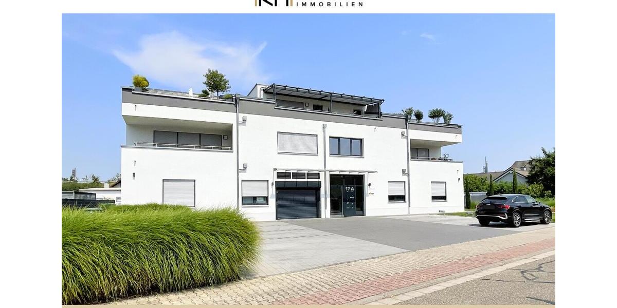 Gewerbeobjekt Waghäusel - 1.190&euro; | Angebot:25054010