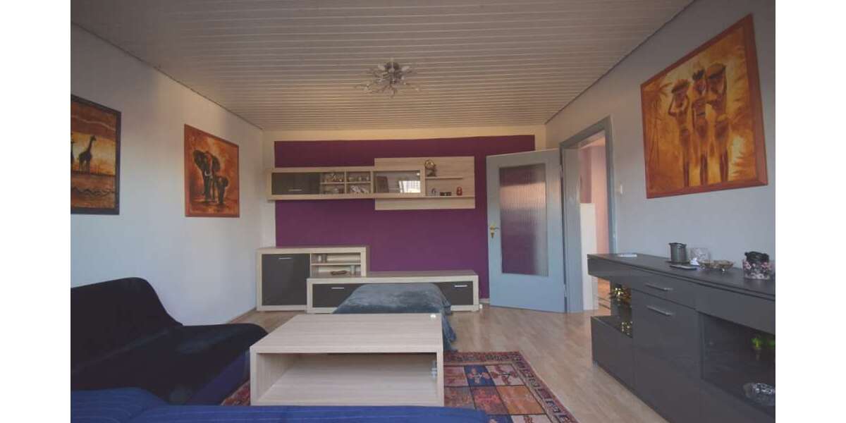 Wohnung zum Kaufen in Mannheim Feudenheim 210.000 € 58 m² 2 zimmer