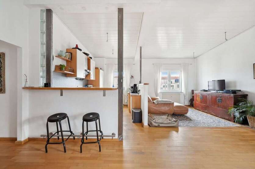 Wohnung zum Kaufen in Speyer 599.000 € 125 m²