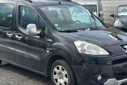 Peugeot Partner 241.000 km 3.250 &euro; Viernheim (bei Mannheim) 68519