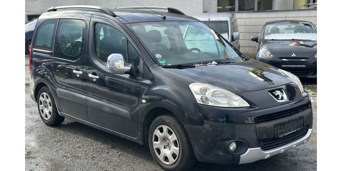 Peugeot Partner 241.000 km 3.250 &euro; Viernheim (bei Mannheim) 68519