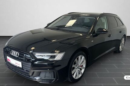 Audi A6 40.165 km 39.290 &euro; Walldorf 69190