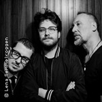 Simon Oslender Trio meets Randy Brecker