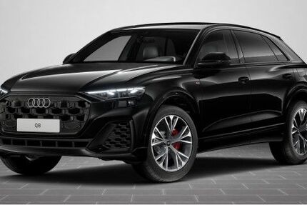 Audi Q8 17.484 km 89.990 &euro; Ludwigshafen 67063