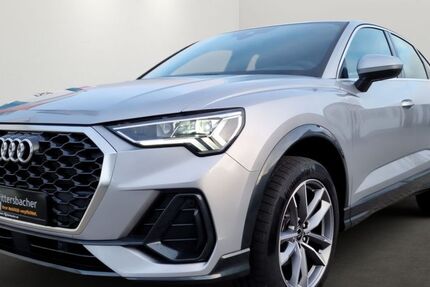 Audi Q3 3.000 km 38.900 &euro; Grünstadt 67269