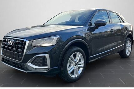 Audi Q2 7.500 km 29.980 &euro; Mannheim 68309