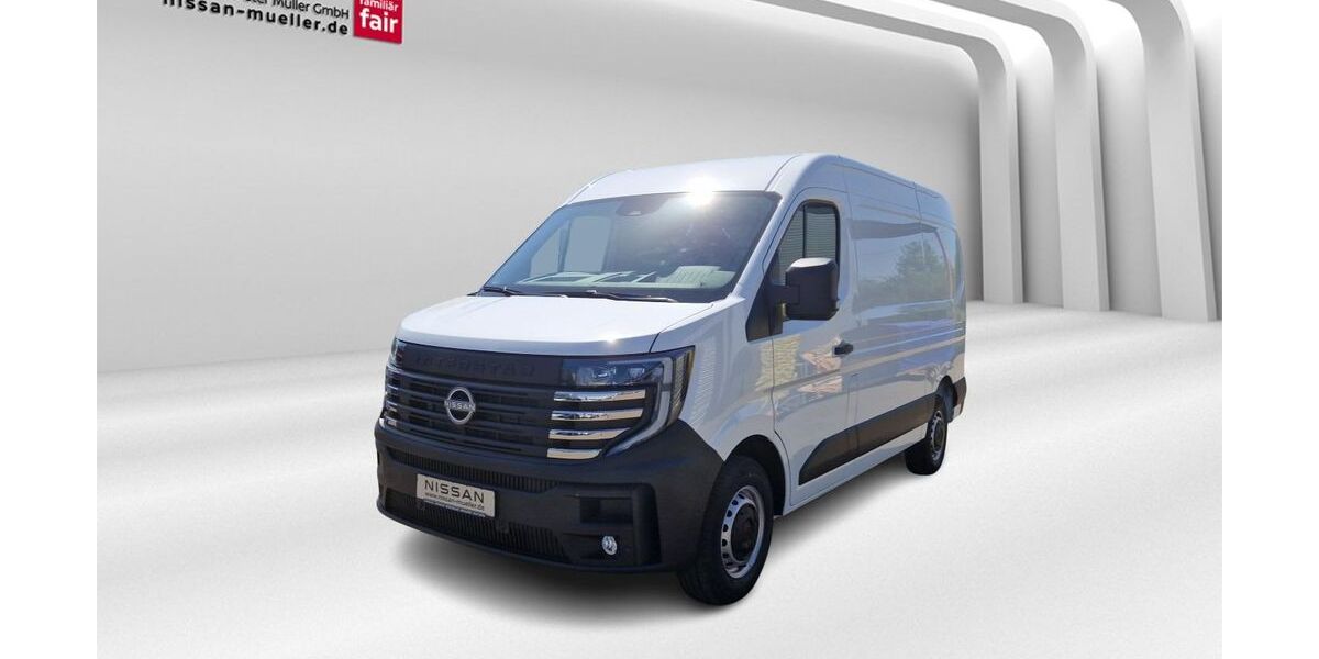 Nissan Interstar 1.500 km 36.750 &euro; Heidelberg 69126