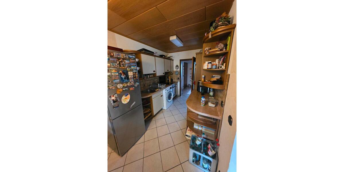 Etagenwohnung Worms Vororte Südwest - 2 Zimmer, 65 m&sup2;, 945&euro; | Angebot:26220057