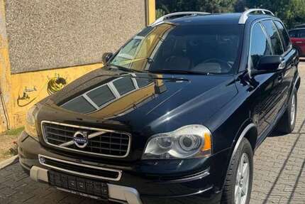 Volvo XC90 223.000 km 11.990 &euro; Hemsbach 69502