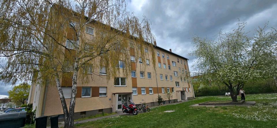 Etagenwohnung Bad Dürkheim - 3 Zimmer, 68 m&sup2;, 210.000&euro; | Angebot:26507059