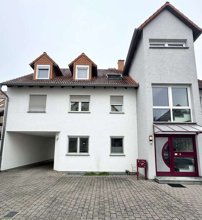 Wohnung zum Kaufen in Haßloch 255.000 € 80 m²