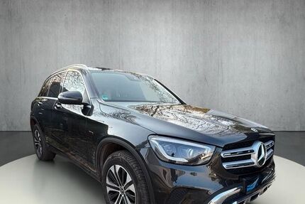 Mercedes-Benz GLC 300 141.121 km 25.400 &euro; Weingarten 67366