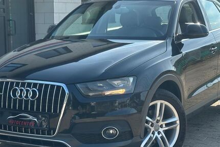 Audi Q3 97.000 km 16.900 &euro; Weinheim 69469
