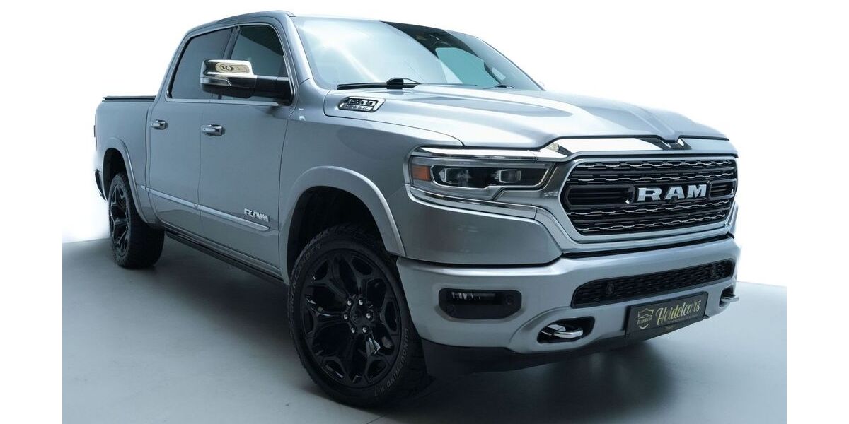 Dodge RAM 68.000 km 58.990 &euro; Altlußheim 68804