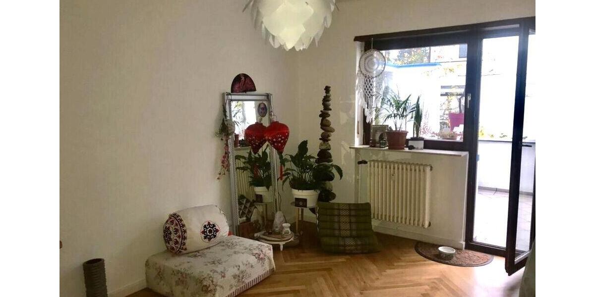 Erdgeschoßwohnung Mannheim Niederfeld - 3.5 Zimmer, 106 m&sup2;, 1.195&euro; | Angebot:26222367