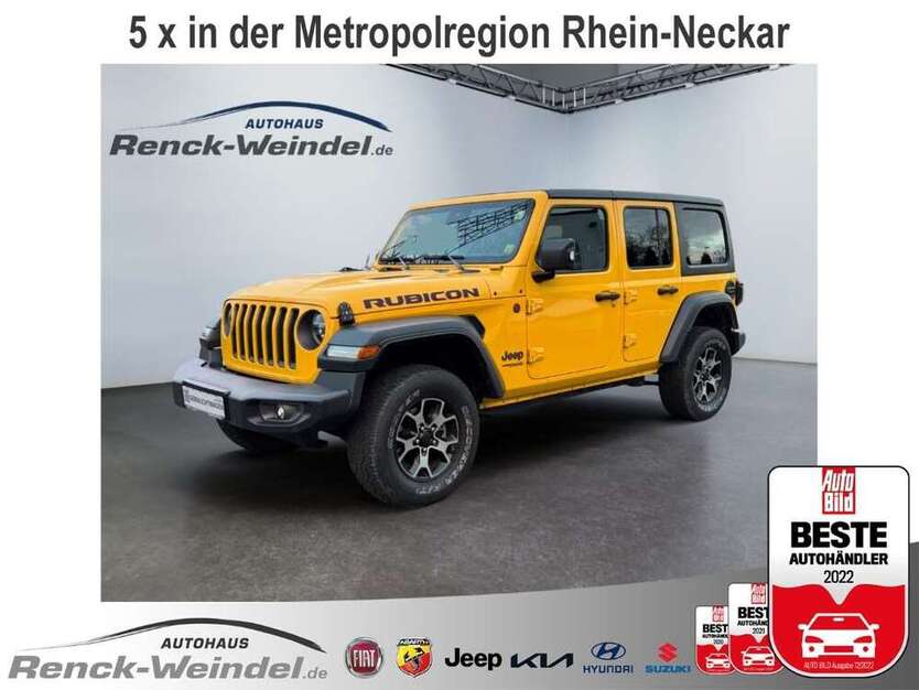 Wrangler