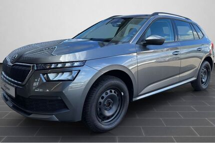 Skoda Kamiq 39.800 km 21.990 &euro; Neustadt a.d. Weinstraße 67433