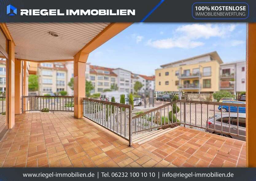 Einzelhandel in Speyer 150.000 € 70.8 m²
