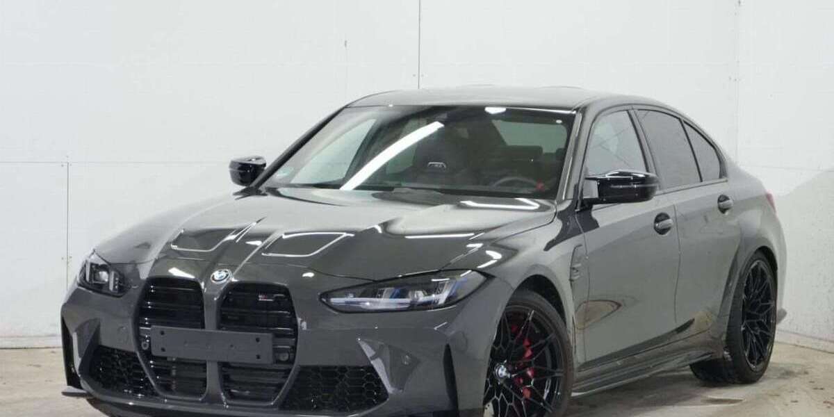 BMW M3 7.519 km 89.980 &euro; Speyer 67346