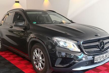 Mercedes-Benz GLA 200 77.000 km 15.500 &euro; Schwetzingen 68723