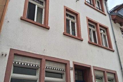 Gewerbeobjekt Heidelberg Altstadt - 750.000&euro; | Angebot:25739448