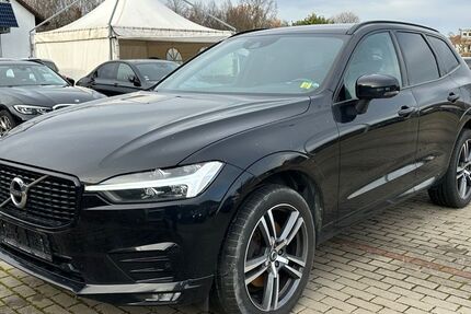 Volvo XC60 228.095 km 18.999 &euro; Weinheim 69469