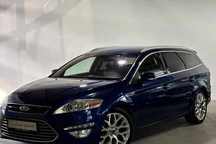 Ford Mondeo 142.000 km 11.990 &euro; Frankenthal 67227
