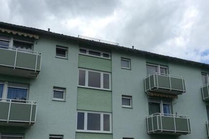 Wohnung Mannheim Rheinau - 2 Zimmer, 65 m&sup2;, 815&euro; | Angebot:25881301