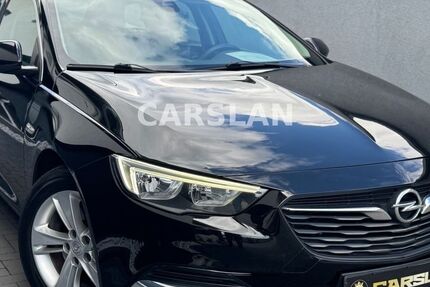 Opel Insignia 110.000 km 11.998 &euro; Worms 67547